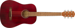 FENDER FA-15 3/4 STEEL
