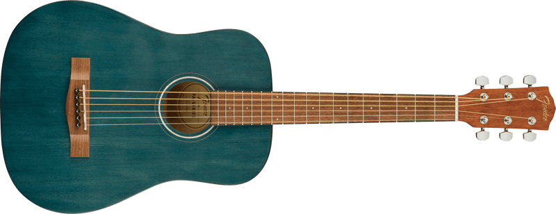 FENDER FA-15 3/4 STEEL