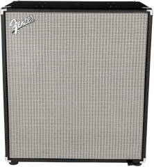 Fender RUMBLE 410 CABINET