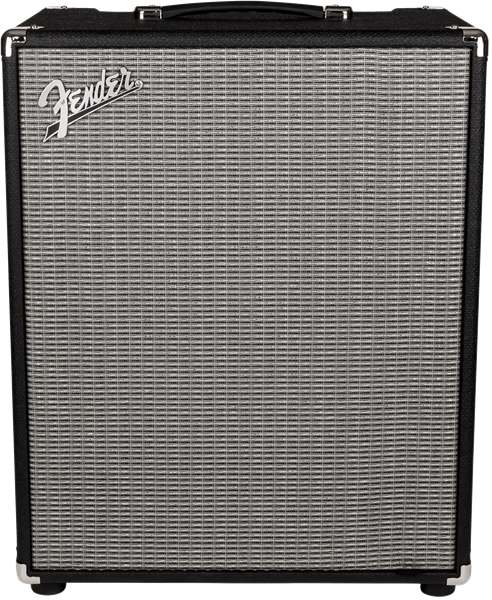 Fender RUMBLE 200