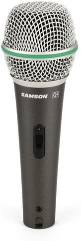 Samson Audio MD5 Desktop Mic Stand