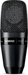 Shure PGA27 Large-diaphragm Condenser Microphone