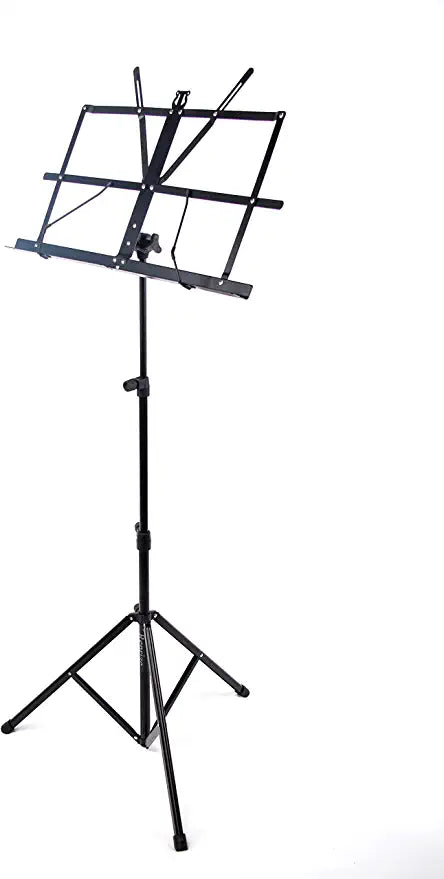 Jean Paul USA Reprize CMS-1 Compact Folding w/Carrying case Music Stand