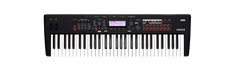 Korg Kross 2 61-key Synthesizer Workstation