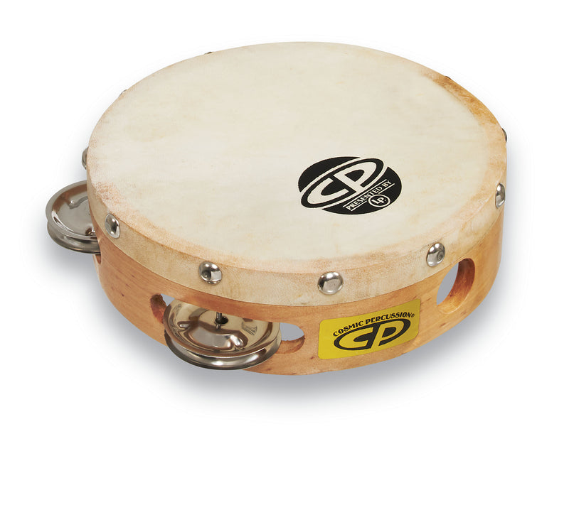 Latin Percussion LP3006 LP Brazilian Wood Tamborim