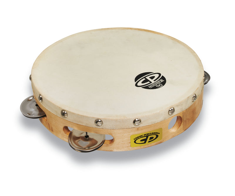 Latin Percussion LP442F Finger Shot Shaker