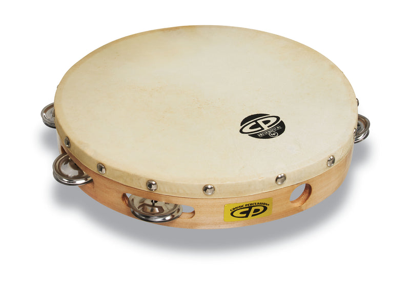 Latin Percussion LP442F Finger Shot Shaker