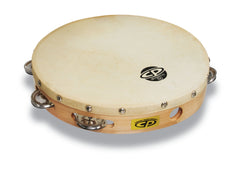 Latin Percussion LP3006 LP Brazilian Wood Tamborim