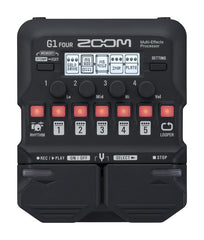 Zoom G5n Multi-effects Processor