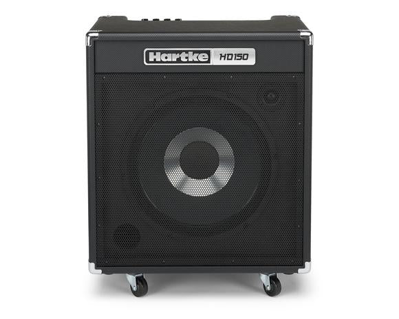 Hartke HD150 Bass Amp Combo