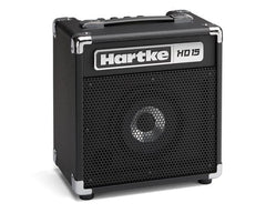 Hartke HD15 Bass Amp Combo