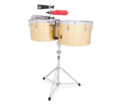 Latin Percussion Aspire Series Timbale Set