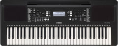 Yamaha PSRF-52 61-Key Portable Keyboard