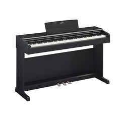 Yamaha Arius YDP-145B Digital Home Piano with Bench - Black