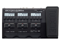 Zoom A1 Four Acoustic Instrument Multi-Effect Processor