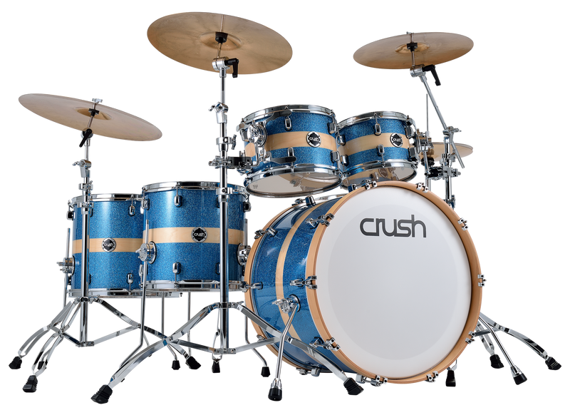 Crush Chameleon C2A508201