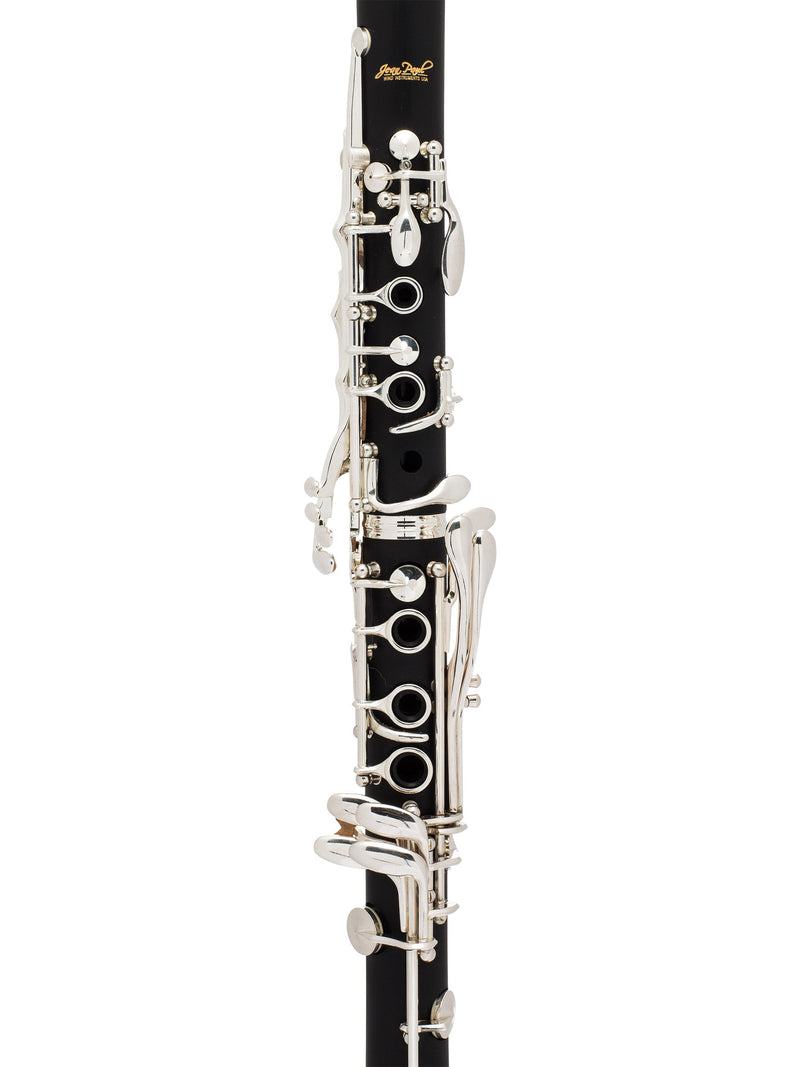 Intermediate Clarinet