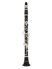 Intermediate Clarinet