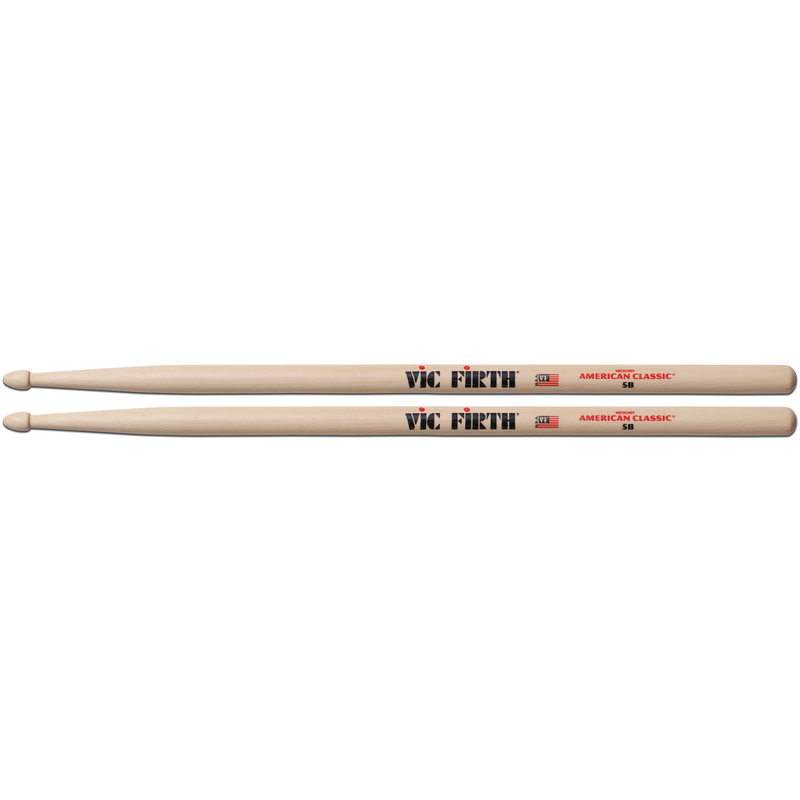 Vic Firth 5B American Classic 5B