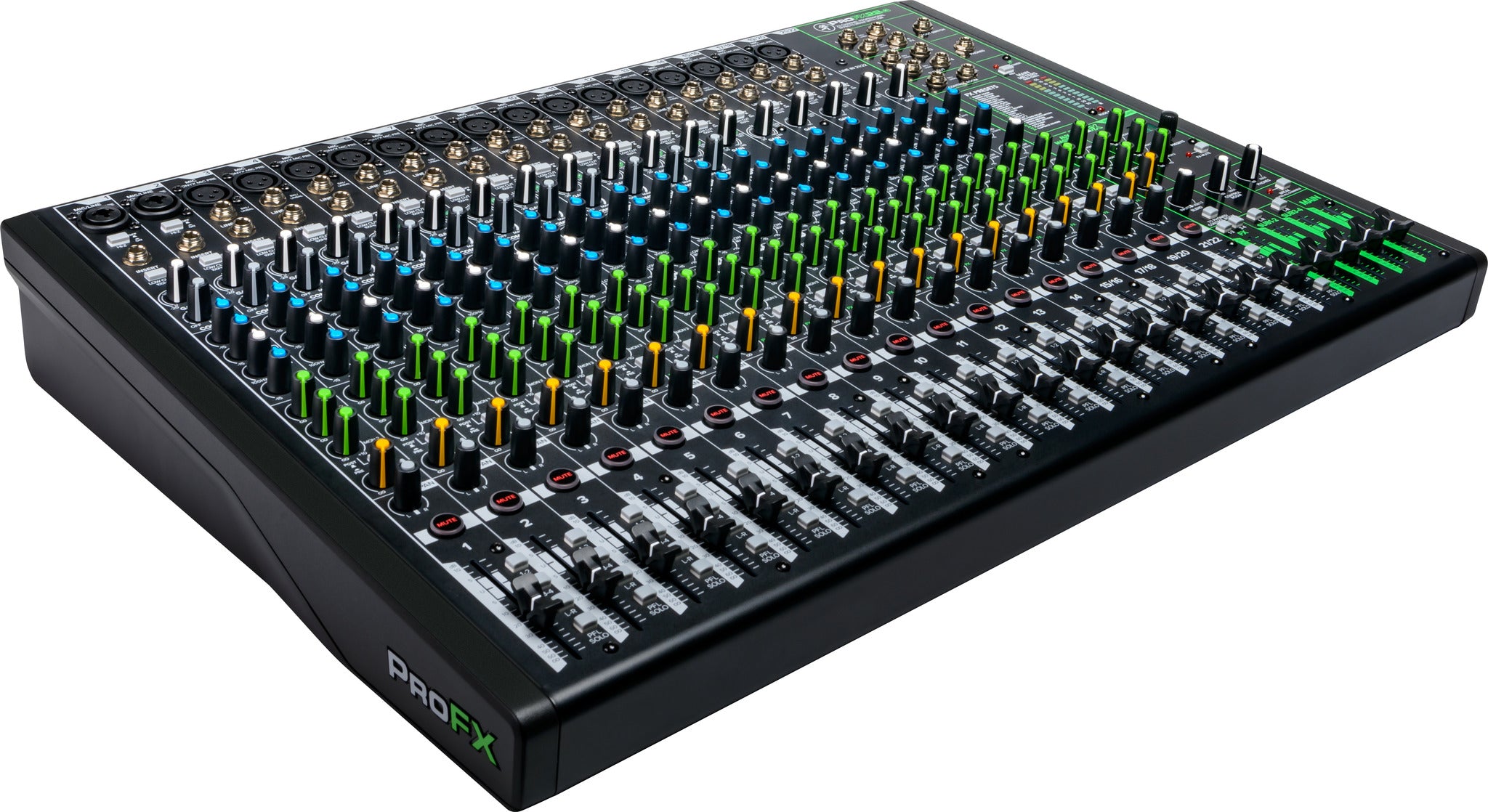 Mixer | InfinityElectronicsInc