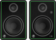 Mackie CR5-XBT 5 inch Multimedia Monitors with Bluetooth