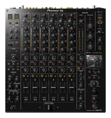 Pioneer DJ DDJ-FLX4 2-deck Rekordbox and Serato DJ Controller