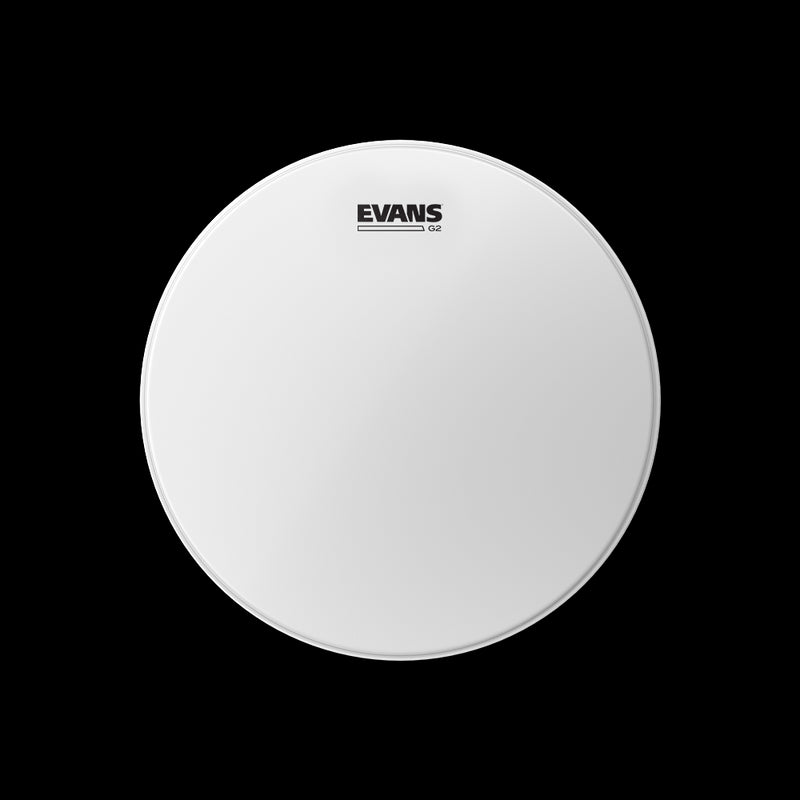 Evans EMAD Clear Bass Batter Head - 22 inch