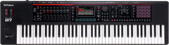 Roland RP-701 Digital Piano - Contemporary rOSEWOODFinish with Matching Bench