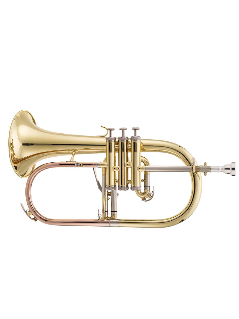 Jean Paul Intermediate Flugelhorn