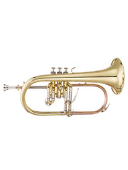 Jean Paul Intermediate Flugelhorn