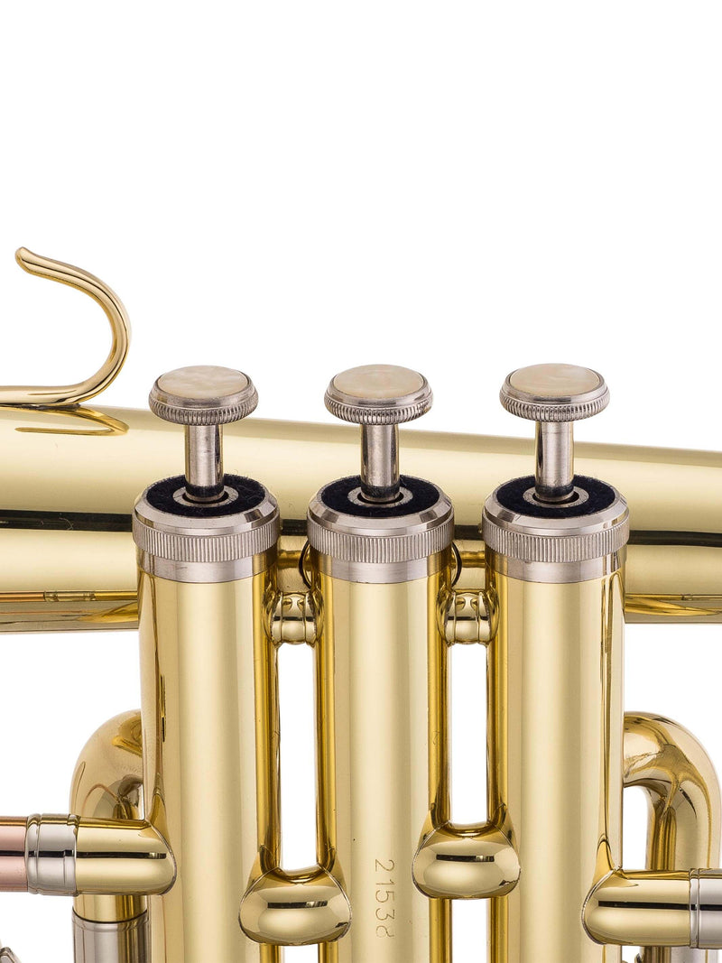 Jean Paul Intermediate Flugelhorn