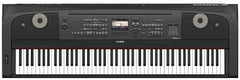 Yamaha DGX 670 B 88-key Arranger Piano - Black