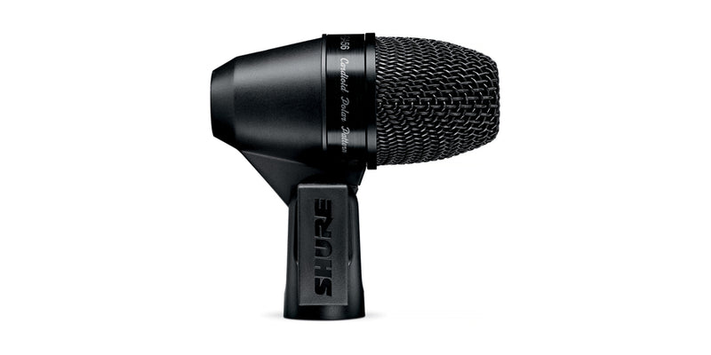 Shure PGA81 Small-diaphragm Condenser Microphone