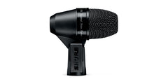 Shure Beta 52A Supercardioid Dynamic Kick Drum Microphone