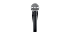 Shure PGA48 Handheld Dynamic Vocal Microphone XLR