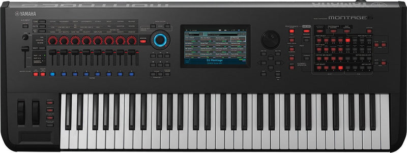 Yamaha HS7 Studio Monitor