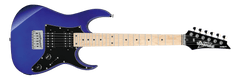 Ibanez Gio GRGM21M - Jewel Blue Electric Guitar
