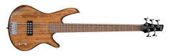 Ibanez Gio GSR105EXMOL Bass Guitar - Natural