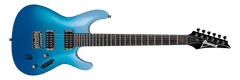 Ibanez S521 - Ocean Fade Metallic Electric Guitar
