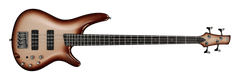 Ibanez miKro GSRM20 Bass Guitar - Black