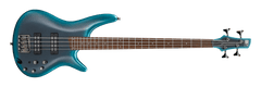 Ibanez SR Standard 5-string Electric Bass - Mars Gold Metallic Burst