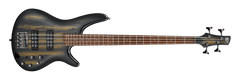 Ibanez Standard SR300E Bass Guitar - Golden Veil Matte