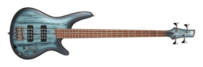 Ibanez Standard SR300E Bass Guitar - Sky Veil Matte