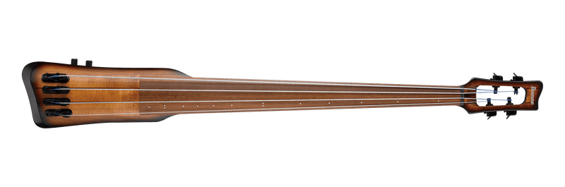 Ibanez SR Standard 5-string Electric Bass - Mars Gold Metallic Burst