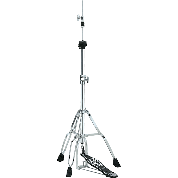 Sonor SP-4000 4000 Series Single Bass Drum Pedal