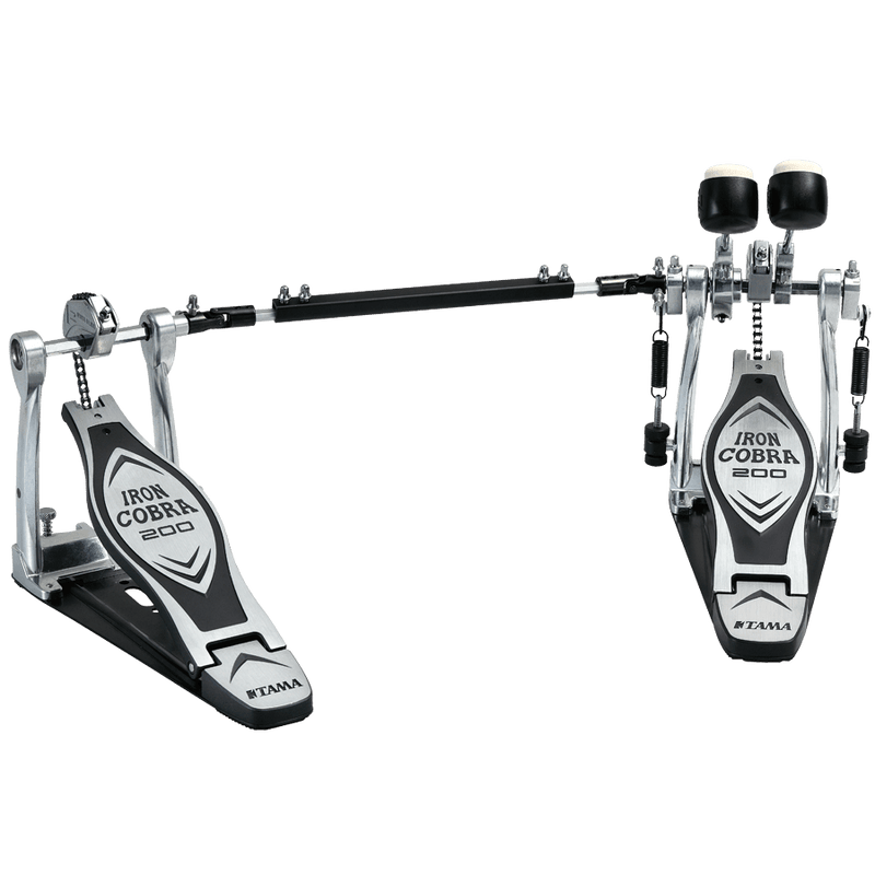 Tama HP200PTW Iron Cobra 200 Double Bass Drum Pedal