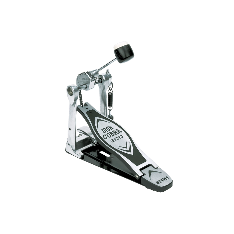 Tama HP200P Iron Cobra 200 Power Glide Single Bass Drum Pedal