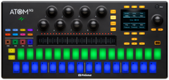 PreSonus ATOM 16-pad USB MIDI Controller, Studio One Artist
