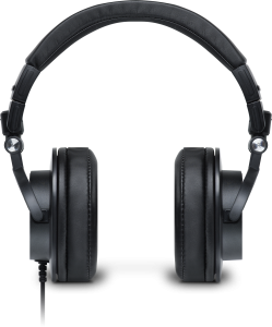 PreSonus HD9 Closed-cup professional monitoring Headphones