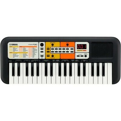 Yamaha PSS-F30 37-key Mini-key Keyboard